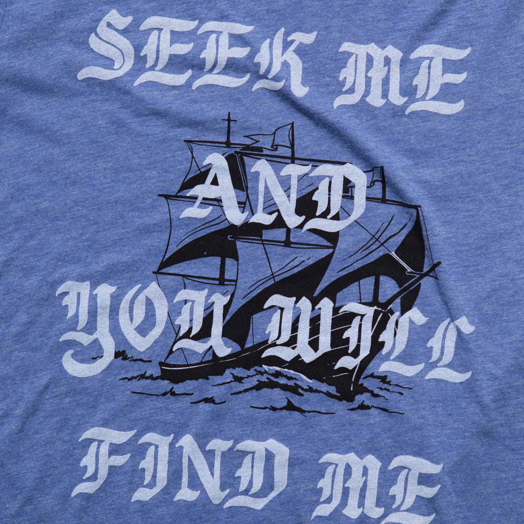 Seek Me T-Shirt
