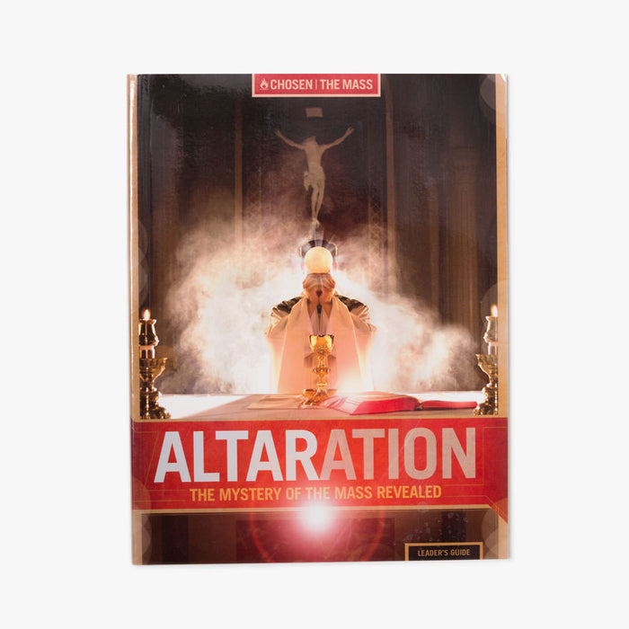 Altaration Leader's Guide