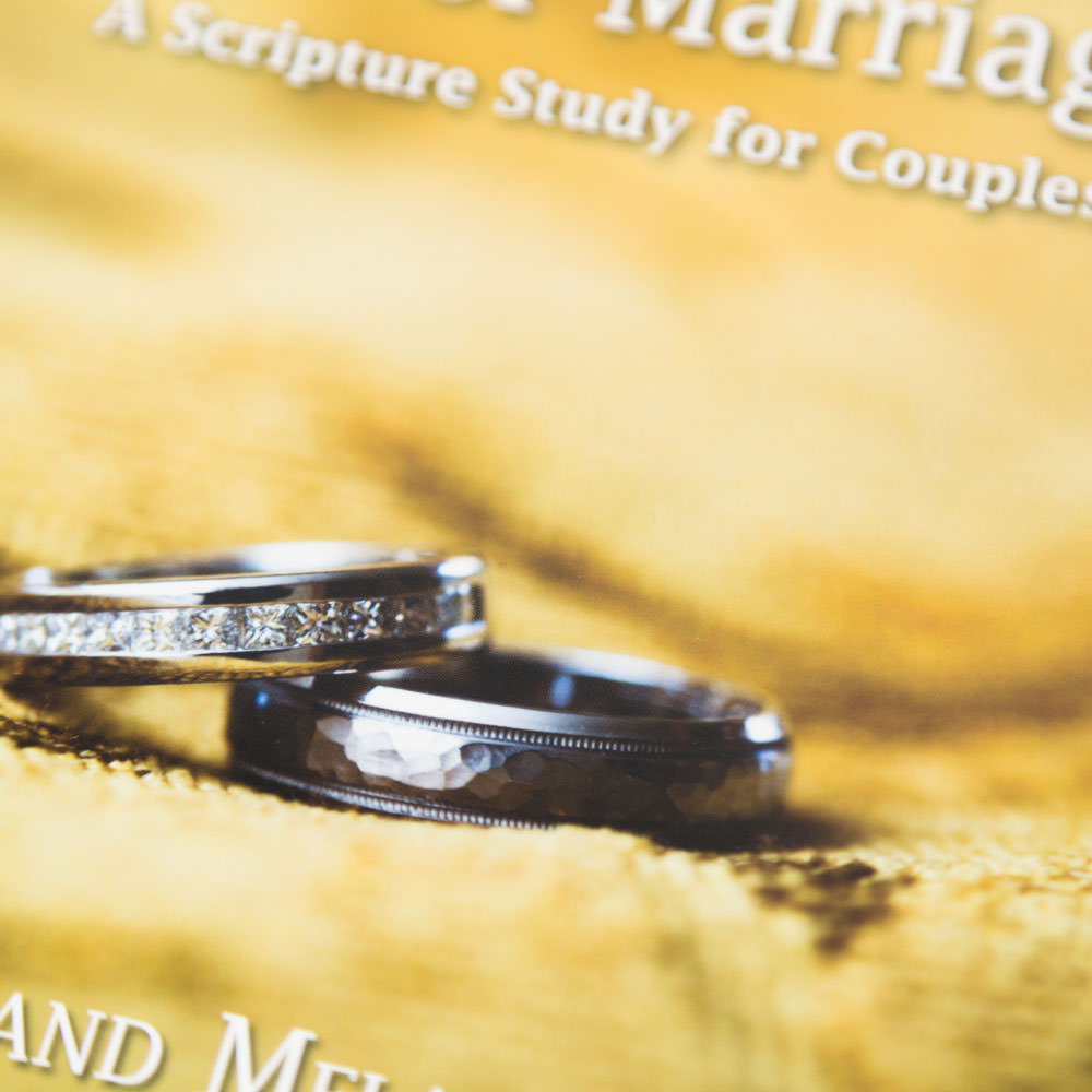 Embracing God's Plan for Marriage