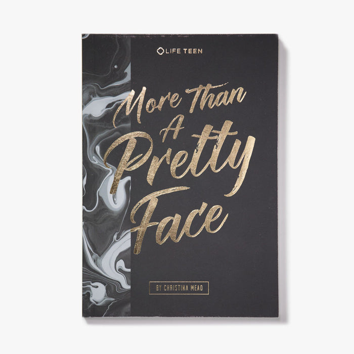 More Than A Pretty Face