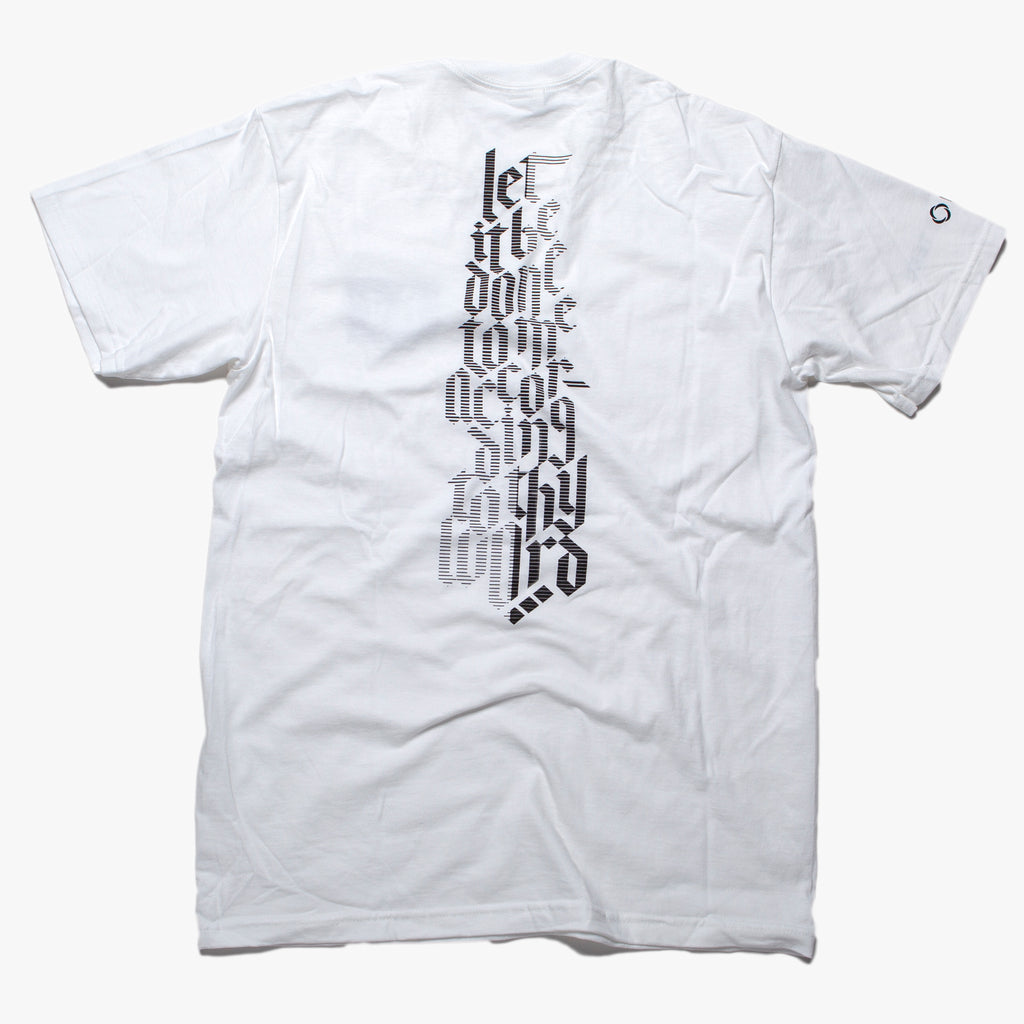 Fiat (White) T-Shirt