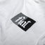 Camiseta Fiat (blanca)