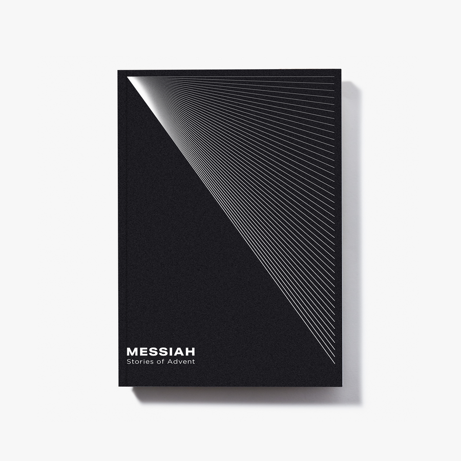 Messiah Stories of Advent