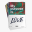 Purpose Poster Set